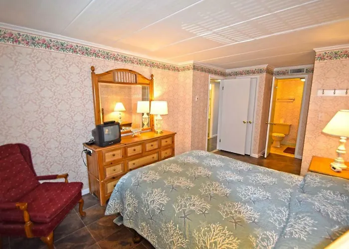 Apartment Thunder Island 10a Ocean City