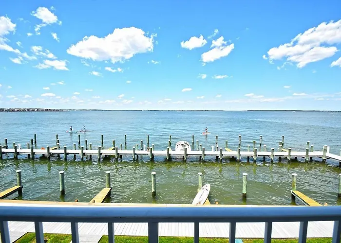 Apartment Thunder Island 10a